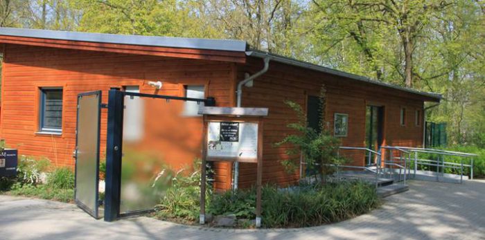 NaturErlebnisSchule