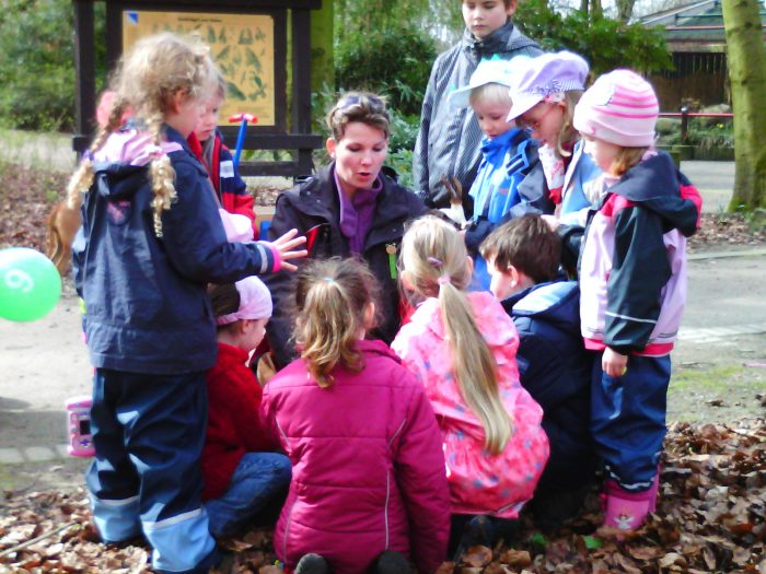 Kindergeburtstag