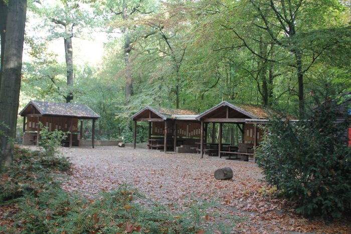 Picknickplatz