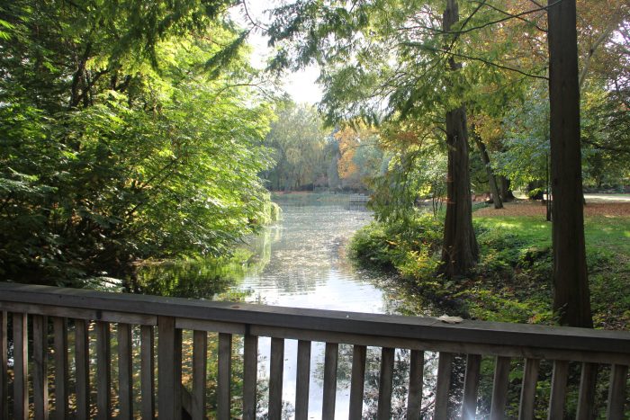 Kaisergartenteich