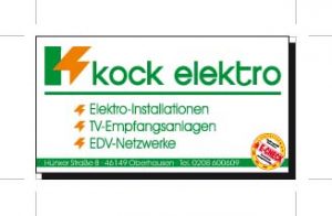 Kock Elektro