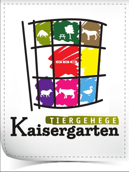 Logo Tiergehege