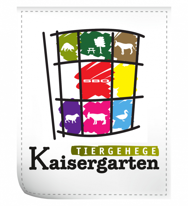 Logo Tiergehege