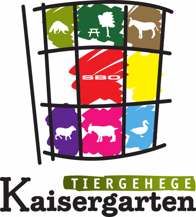 Logo Tiergehege