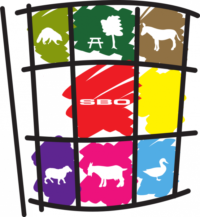 Logo Tiergehege