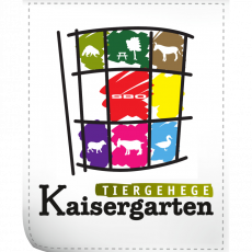 Logo Tiergehege