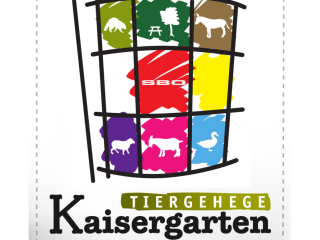 Logo Tiergehege