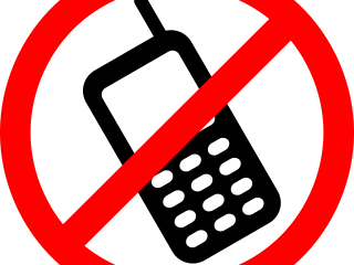 kein Telefon